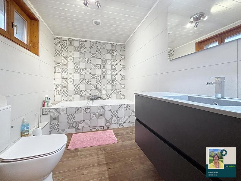 Ferme - 174 m² - 6 pièces