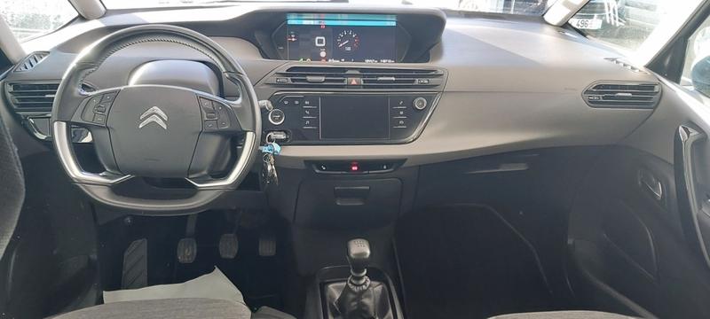 Citroën Grand C4 SpaceTourer BlueHDi 130 s&amp;S Bvm6 Business