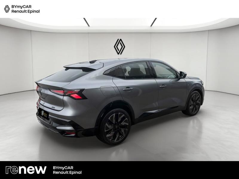 Renault Rafale E-Tech full hybrid 200 esprit Alpine