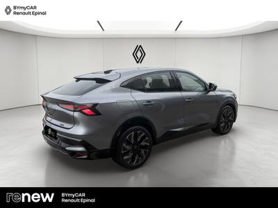 Renault Rafale E-Tech full hybrid 200 esprit Alpine