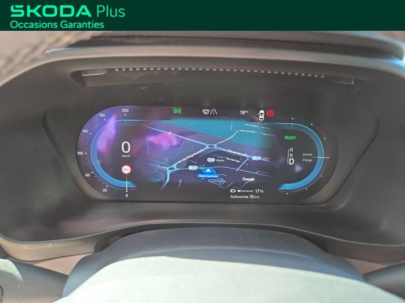 Volvo Xc40 Recharge 231 ch 1edt Start