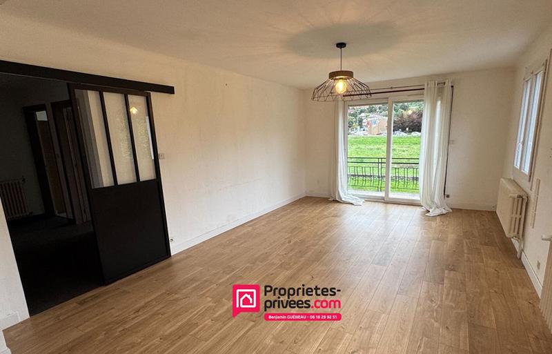 Maison - 157 m² - 7 pièces