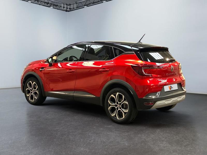 Renault Captur TCe 90 - 21 Intens