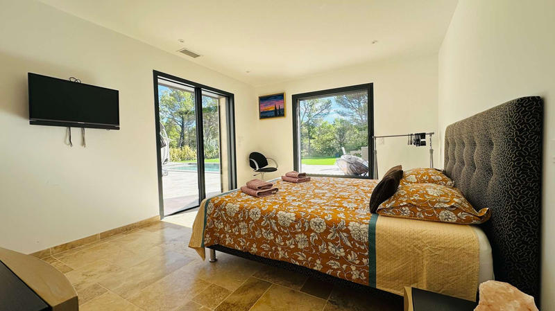 Villa - 150 m² - 7 pièces