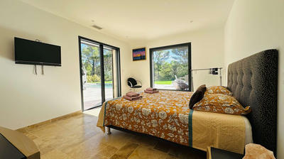 Villa - 150 m² - 7 pièces