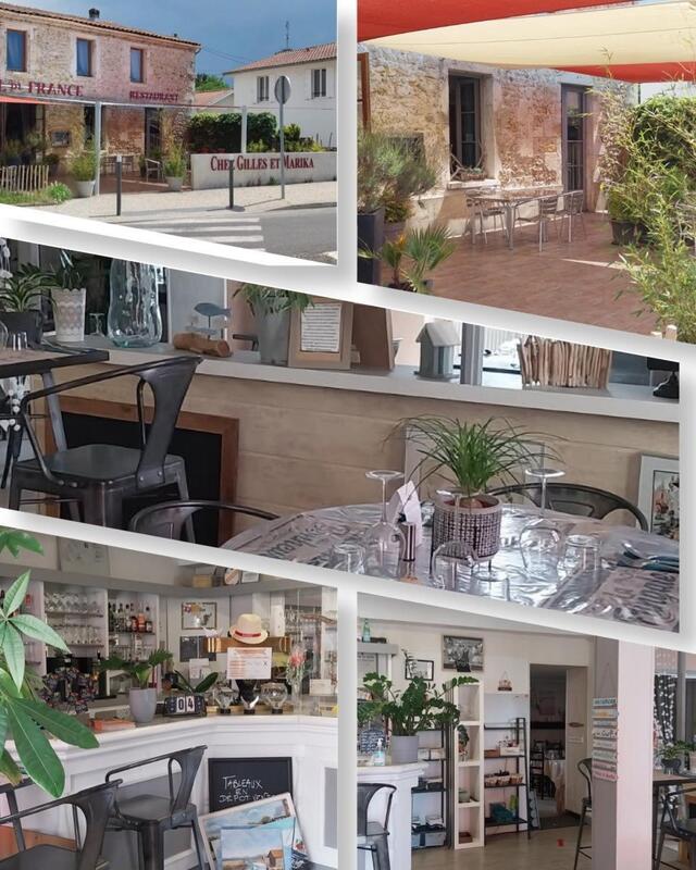 Local commercial - 537 m² - 16 pièces