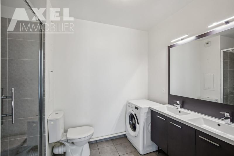 Appartement - 76 m² - 4 pièces