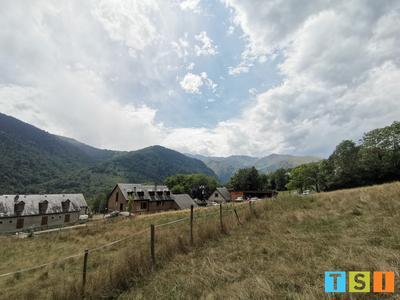 Terrain - 1 239 m²