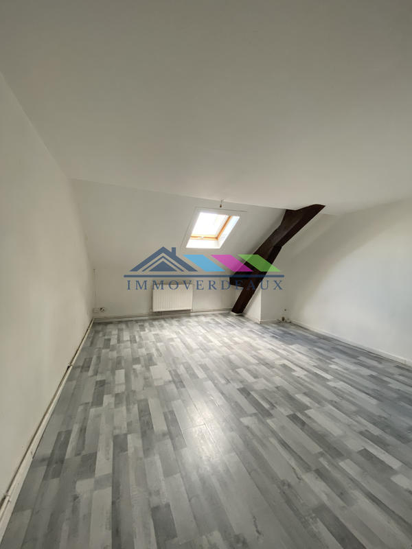 Immeuble - 292 m² - 16 pièces