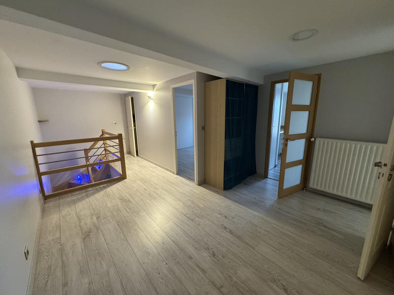 Maison - 162 m² - 6 pièces