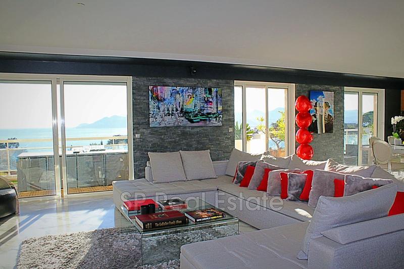 Villa - 160 m² - 4 pièces