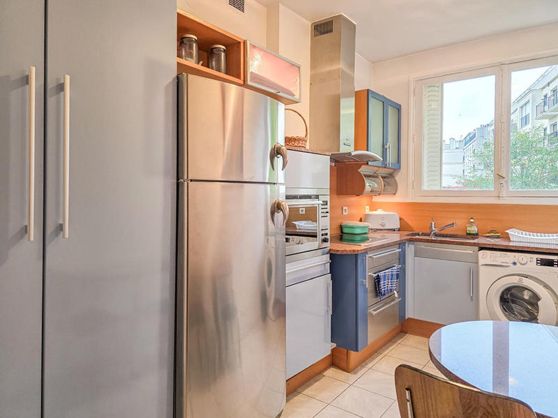 Appartement - 75 m² - 3 pièces