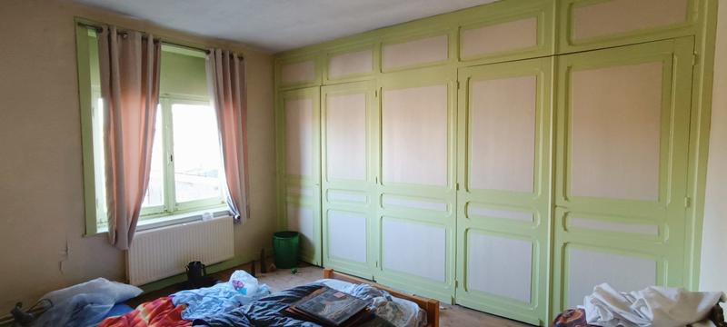 Maison - 171 m² - 10 pièces