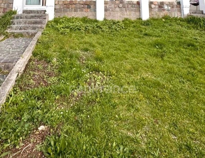 Maison - 97 m² - 4 pièces