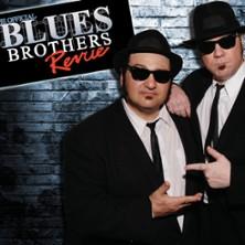 The Official Blues Brothers Revue