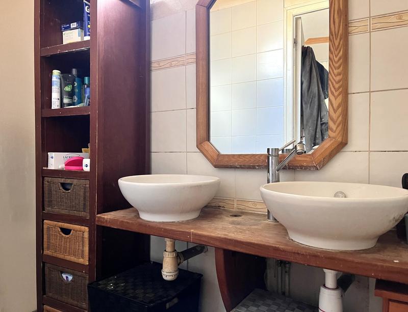 Appartement - 72 m² - 4 pièces