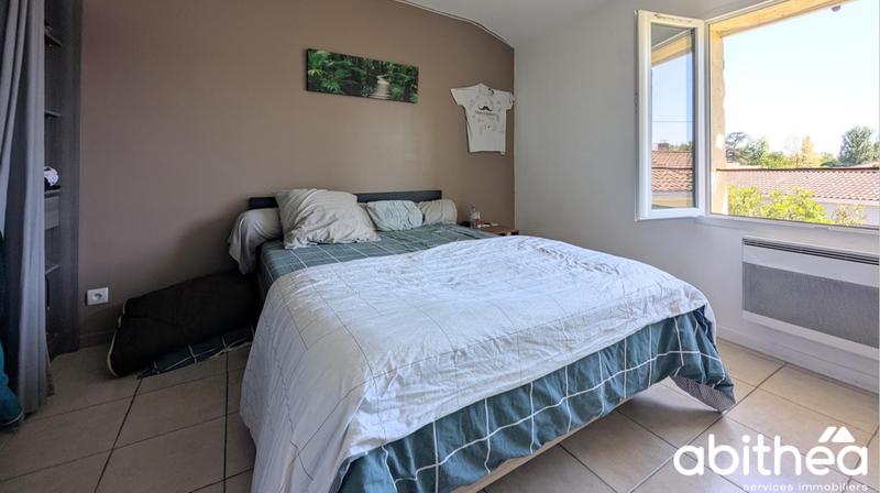 Maison - 69 m² - 4 pièces