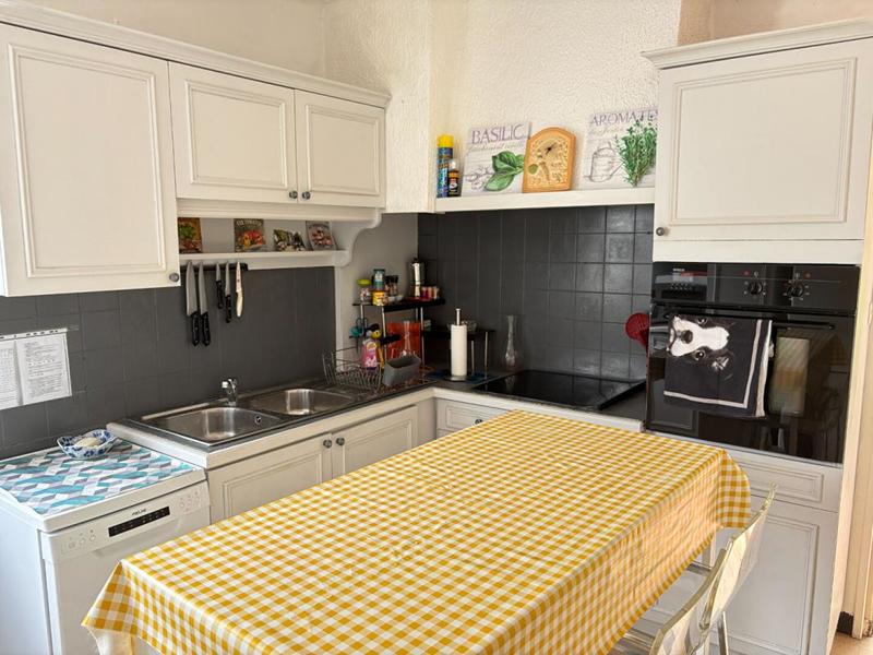 Maison - 95 m² - 6 pièces