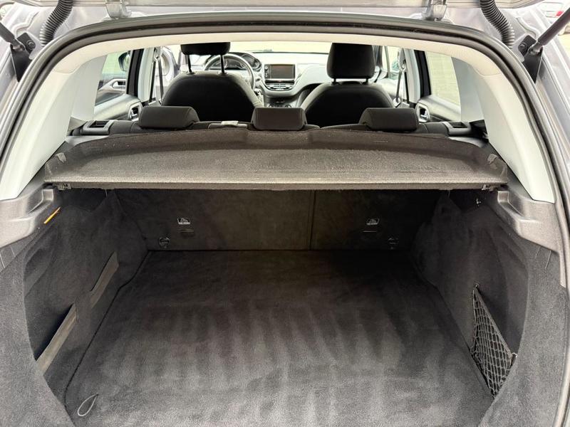 Peugeot 2008 1.6 Blue Hdi 100ch Active