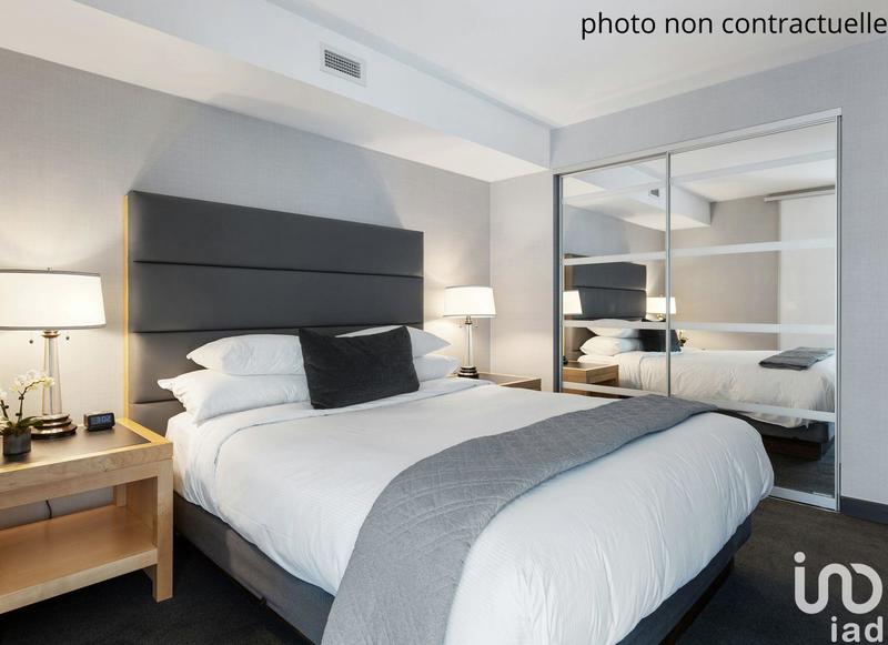 Appartement - 41 m² - 2 pièces