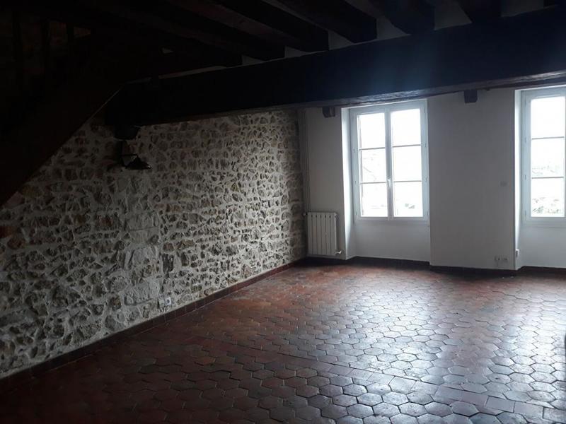 Duplex - 61 m² - 2 pièces