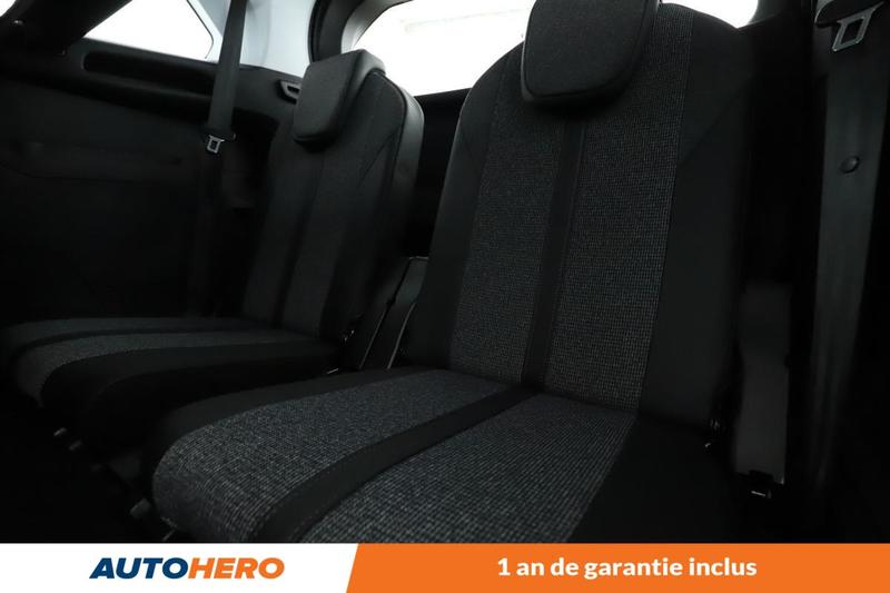 Peugeot 5008 1.5 Blue-HDi Allure Business Eat8 130 ch