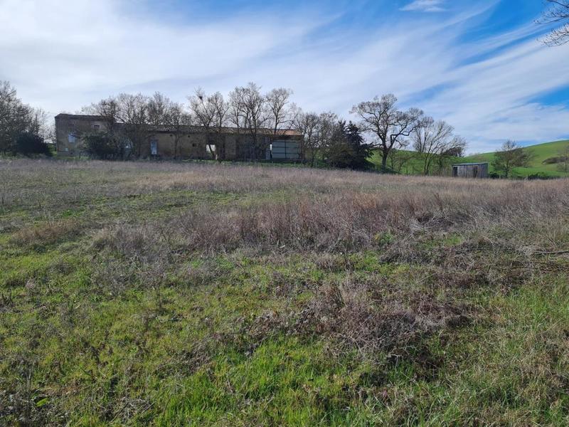 Ferme - 130 m² - 5 pièces