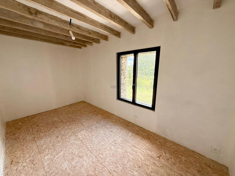 Maison - 190 m² - 4 pièces
