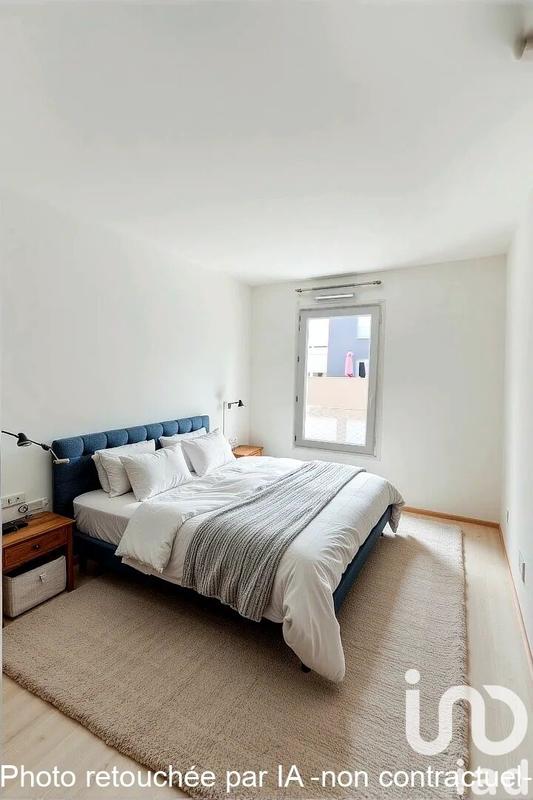 Appartement - 108 m² - 5 pièces