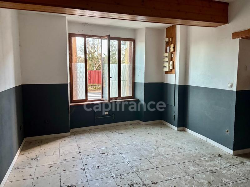 Immeuble - 410 m² - 10 pièces