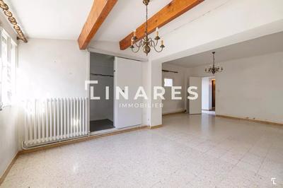 Maison de village - 85 m² - 4 pièces