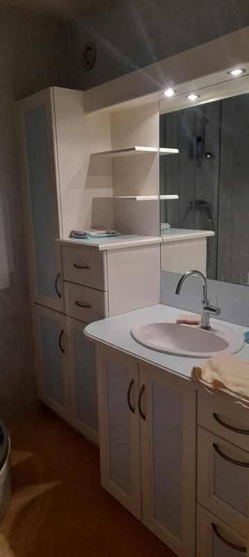 Appartement - 79 m² - 4 pièces