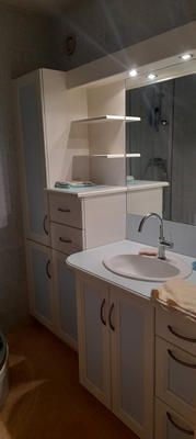 Appartement - 79 m² - 4 pièces