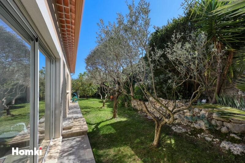 Villa - 170 m² - 7 pièces