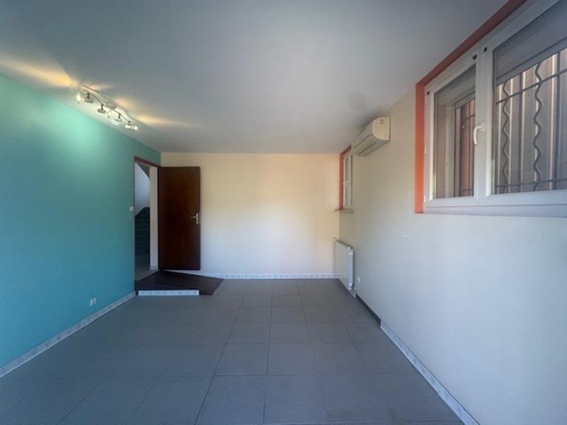 Maison - 155 m² - 7 pièces