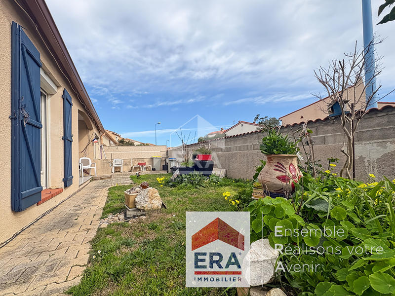 Maison - 74 m² - 3 pièces