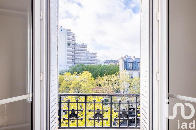 Appartement - 32 m² - 2 pièces