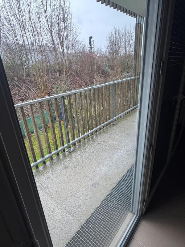 Appartement - 74 m² - 3 pièces