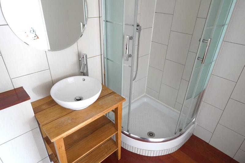 Appartement - 52 m² - 2 pièces