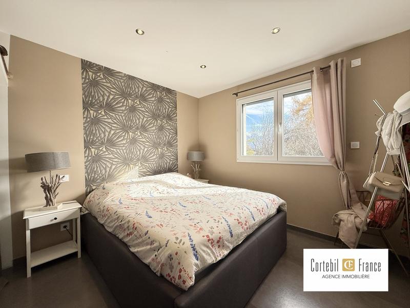 Villa - 133 m² - 5 pièces