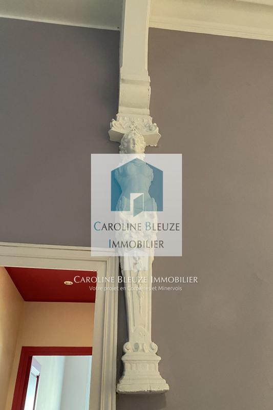 Maison de maîtres - 18 pièces