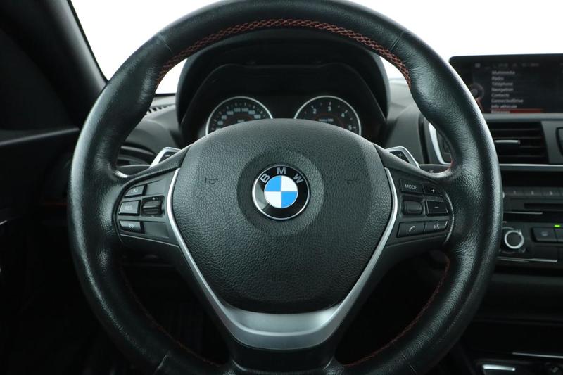 Bmw Serie 2 Coupé 220d Sport Bva8 190 ch