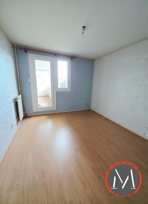 Appartement - 103 m² - 5 pièces