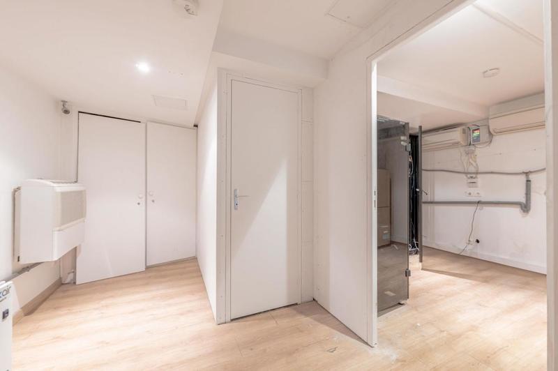 Appartement - 47 m² - 3 pièces