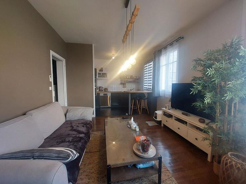 Appartement - 51 m² - 1 pièce