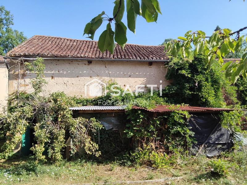 Maison - 169 m² - 6 pièces