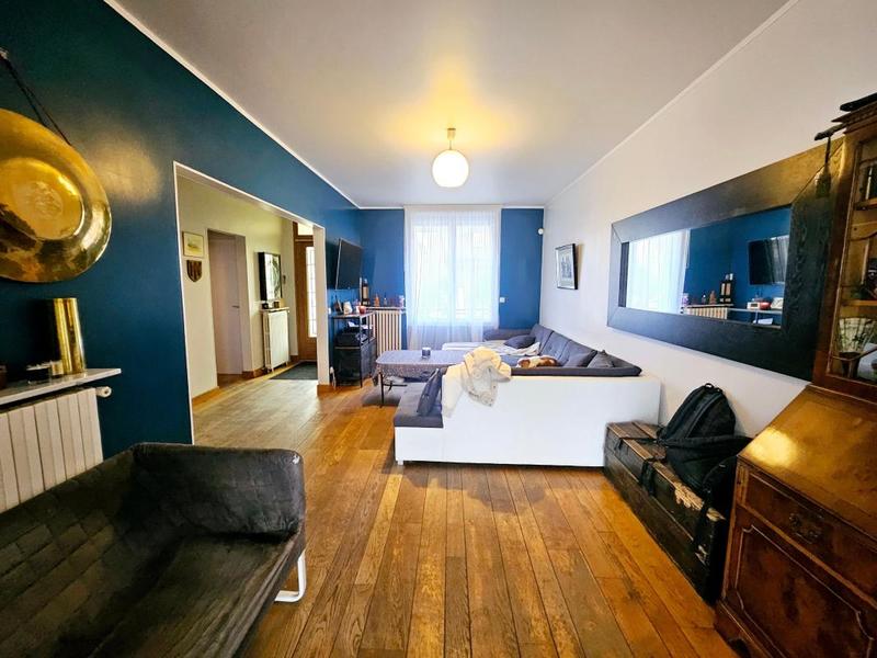 Maison - 158 m² - 5 pièces