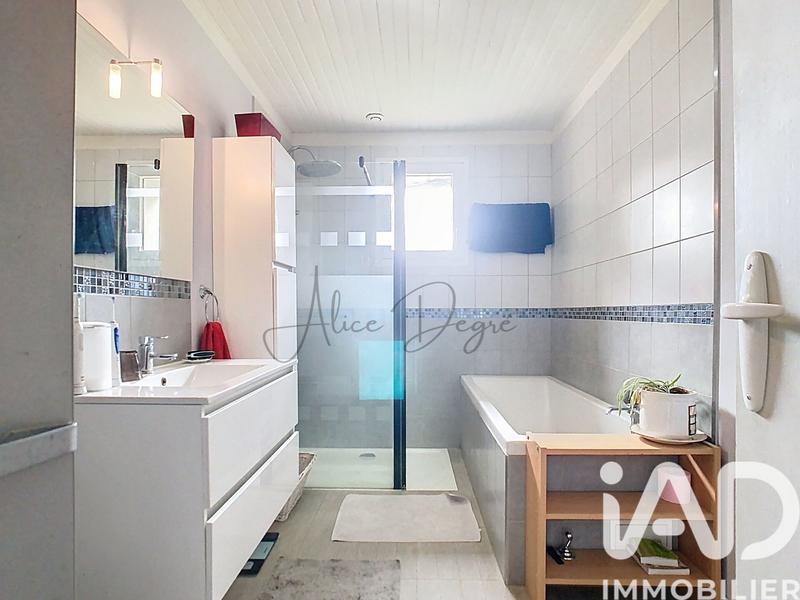 Maison de campagne - 217 m² - 7 pièces