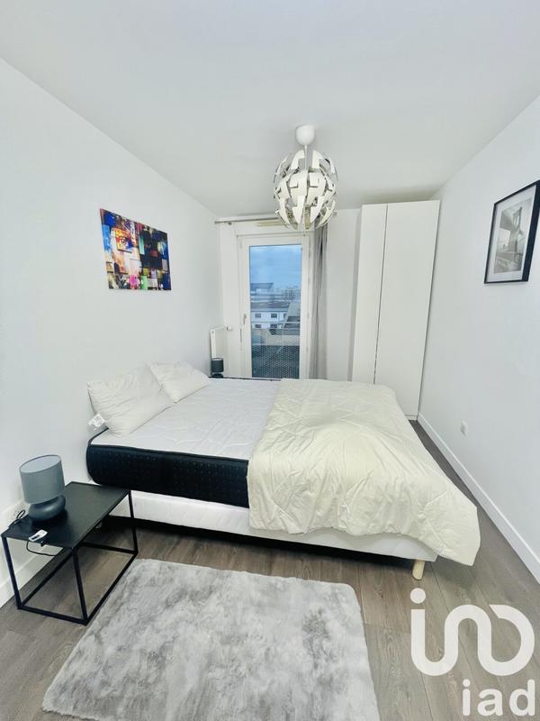 Appartement - 106 m² - 6 pièces