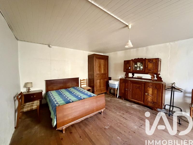 Maison de campagne - 139 m² - 5 pièces